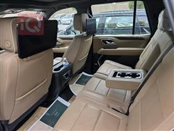 شێڤرۆلێت تاهۆ